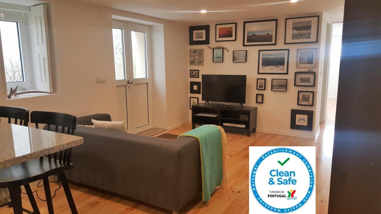 Carmo Apartment 에스피뇨 외부 사진