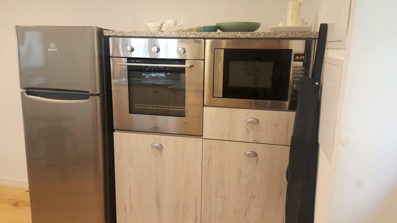 Carmo Apartment 에스피뇨 외부 사진