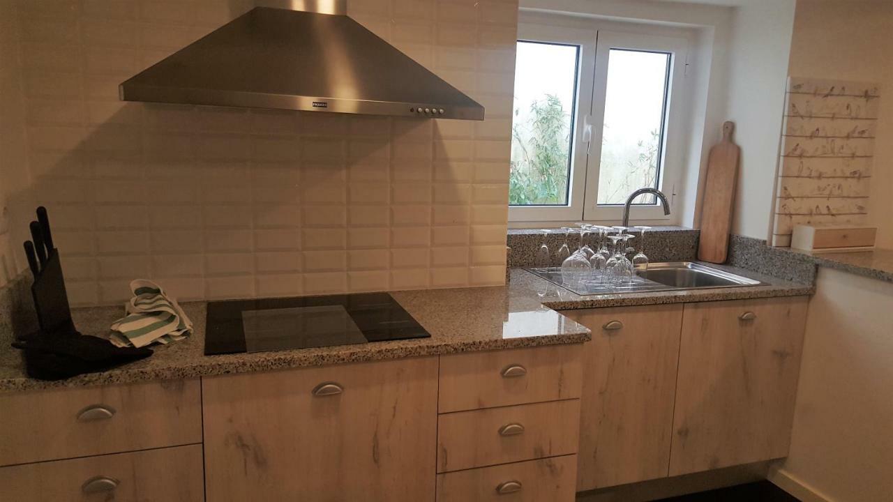 Carmo Apartment 에스피뇨 외부 사진