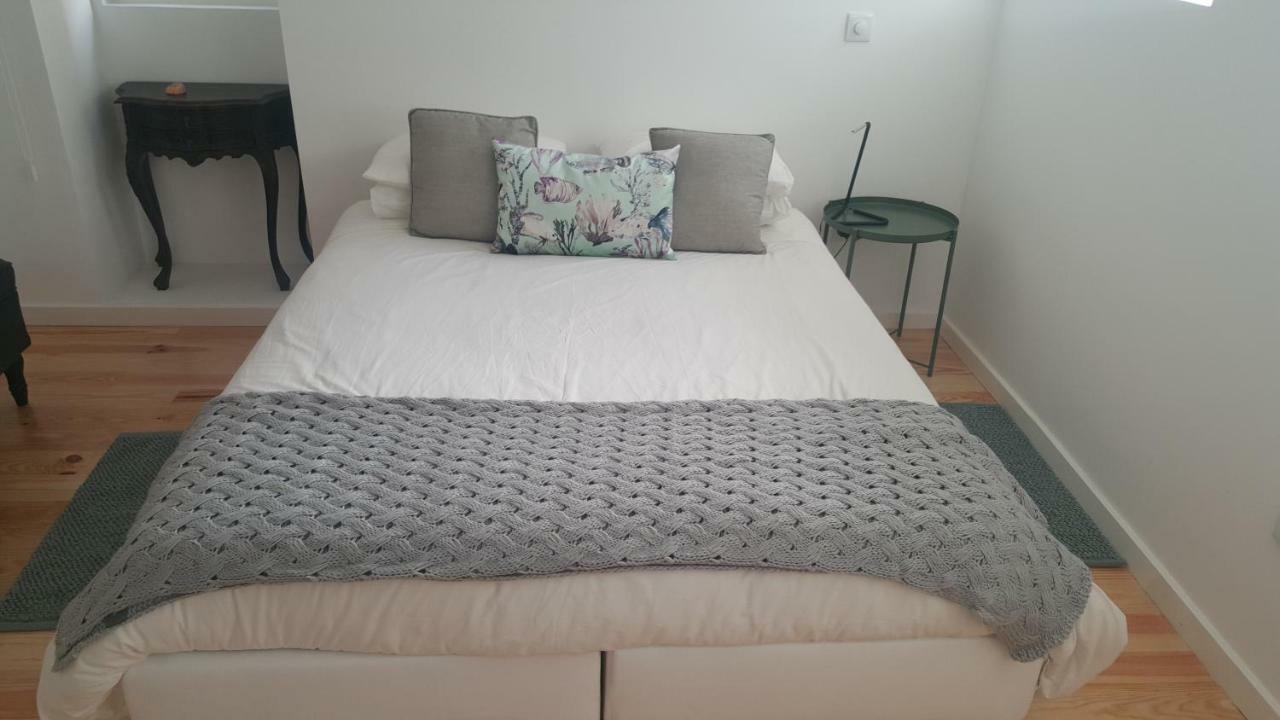 Carmo Apartment 에스피뇨 외부 사진