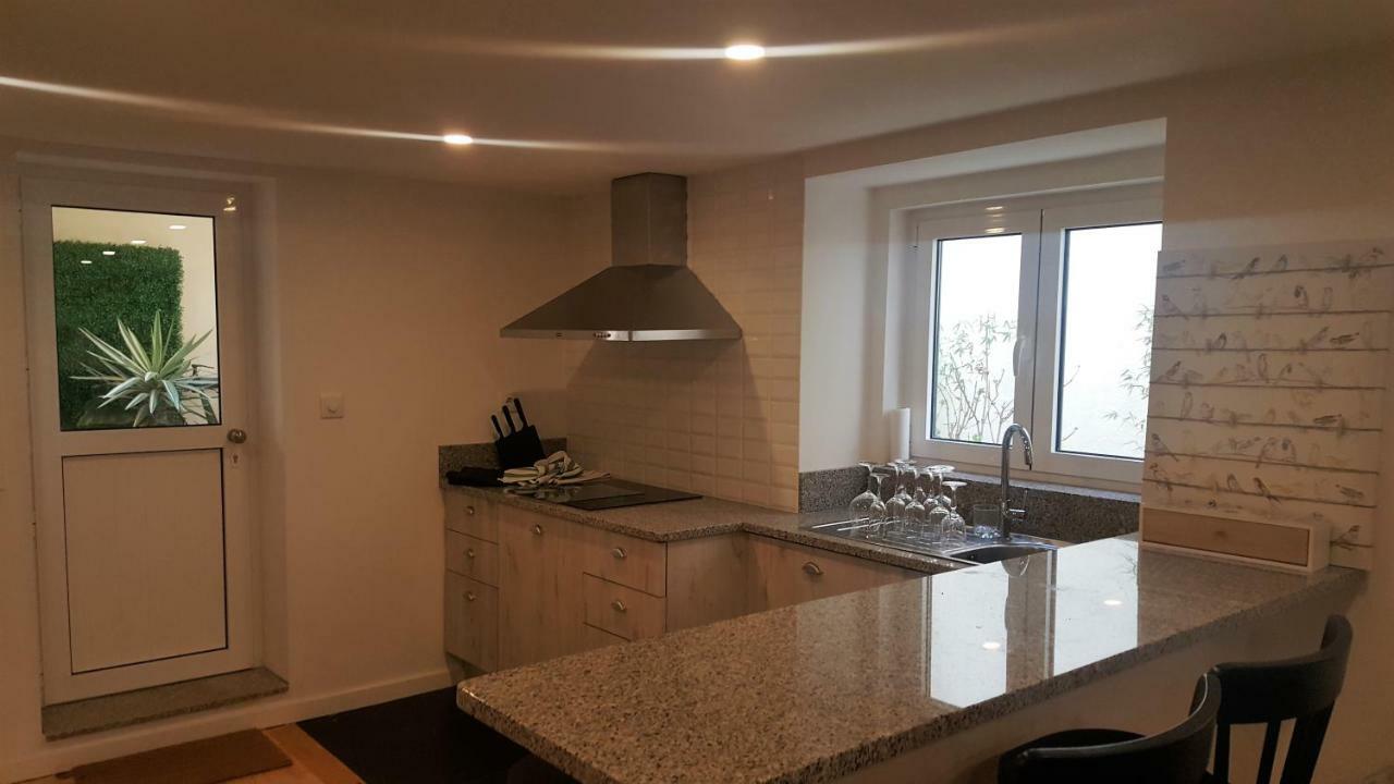 Carmo Apartment 에스피뇨 외부 사진