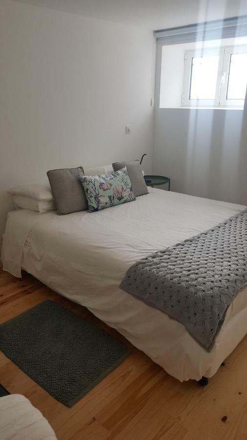 Carmo Apartment 에스피뇨 외부 사진