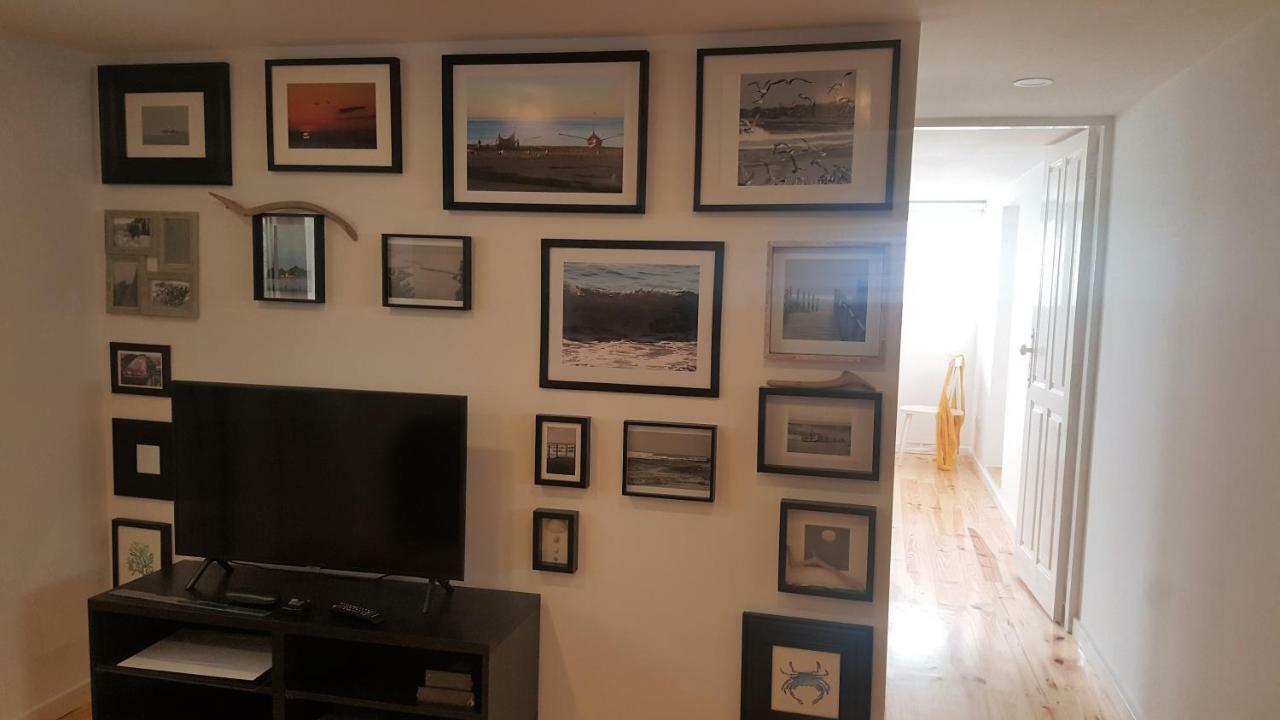 Carmo Apartment 에스피뇨 외부 사진