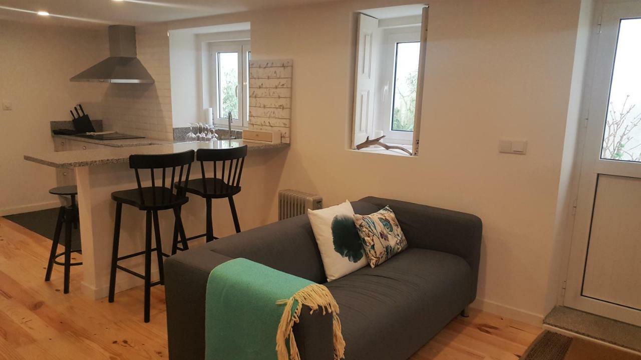 Carmo Apartment 에스피뇨 외부 사진