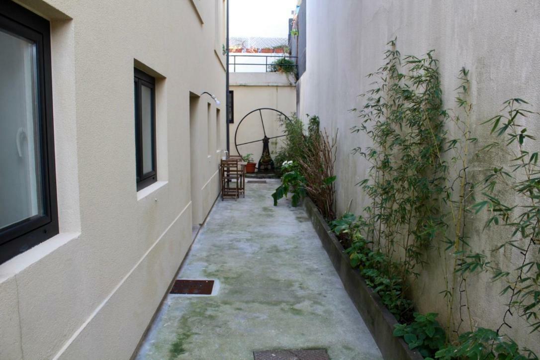 Carmo Apartment 에스피뇨 외부 사진