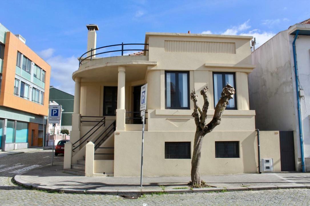 Carmo Apartment 에스피뇨 외부 사진