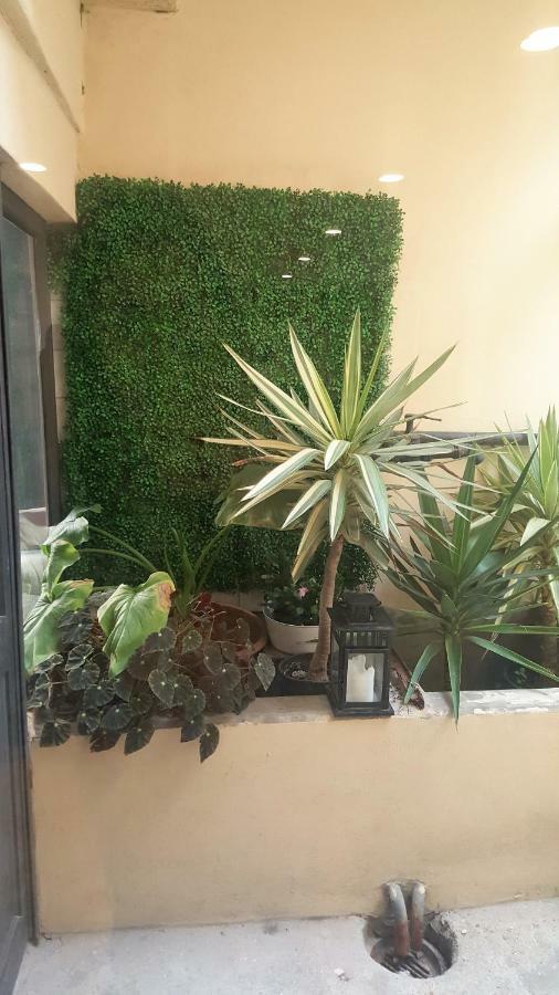 Carmo Apartment 에스피뇨 외부 사진