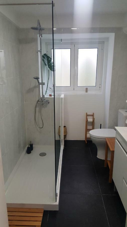 Carmo Apartment 에스피뇨 외부 사진